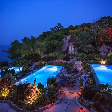 Hermosa Cove Villa Resort & Suites Очо-Риос Экстерьер фото