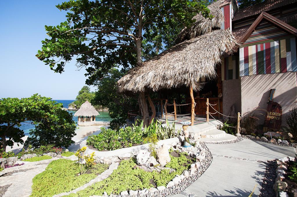 Hermosa Cove Villa Resort & Suites Очо-Риос Экстерьер фото