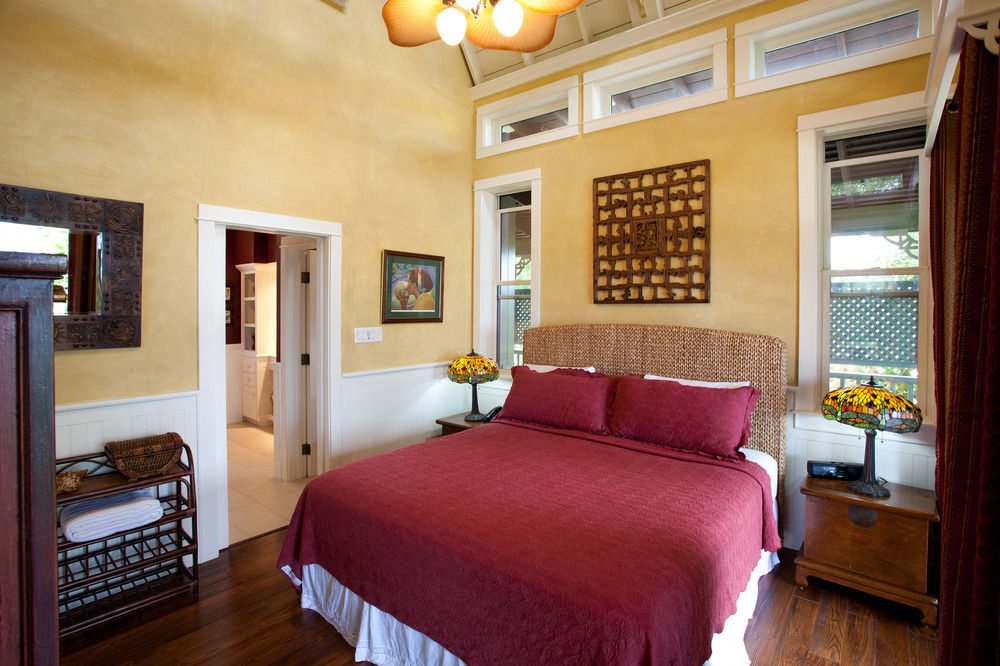 Hermosa Cove Villa Resort & Suites Очо-Риос Экстерьер фото