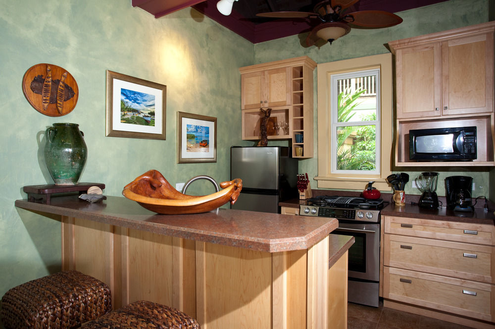 Hermosa Cove Villa Resort & Suites Очо-Риос Экстерьер фото