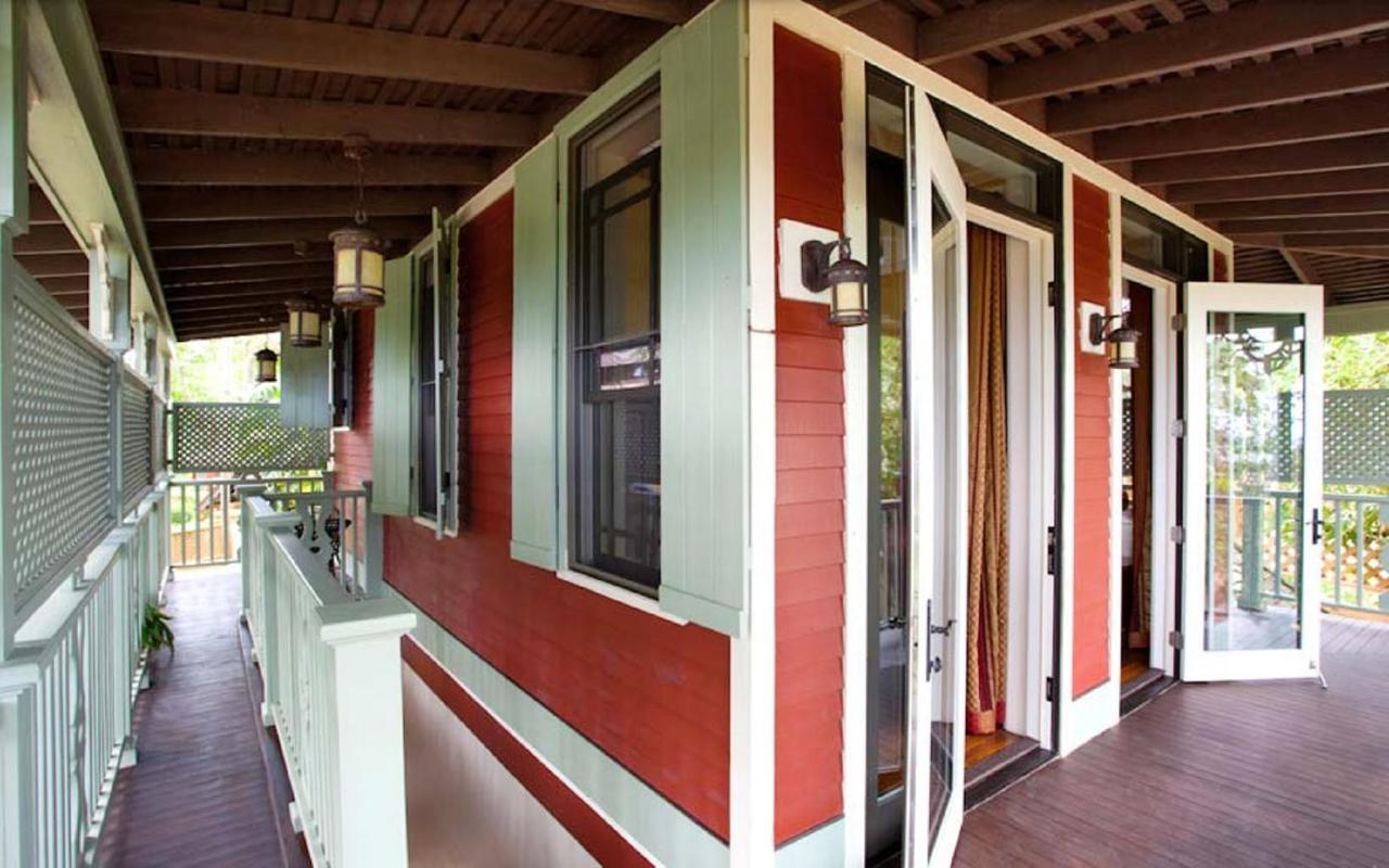 Hermosa Cove Villa Resort & Suites Очо-Риос Экстерьер фото