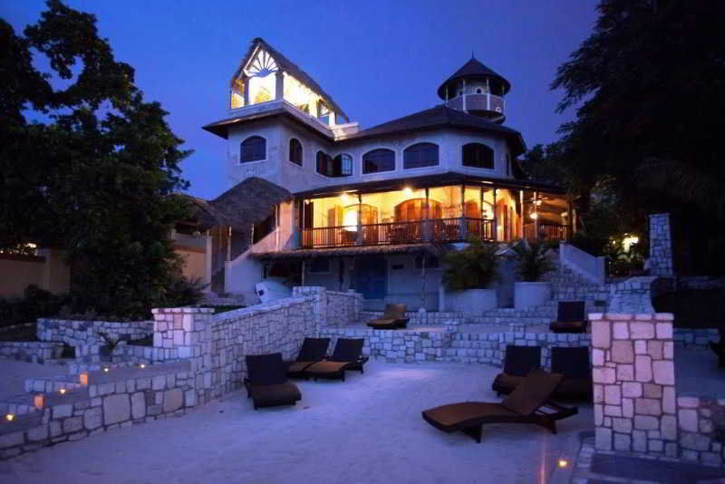 Hermosa Cove Villa Resort & Suites Очо-Риос Экстерьер фото