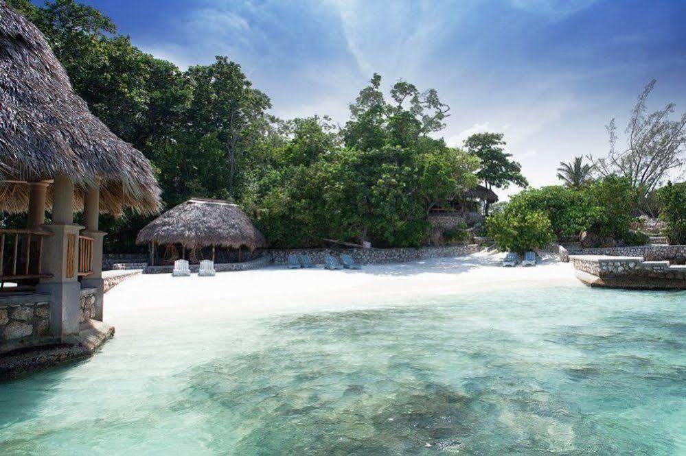 Hermosa Cove Villa Resort & Suites Очо-Риос Экстерьер фото