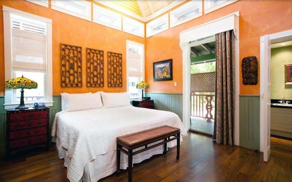Hermosa Cove Villa Resort & Suites Очо-Риос Экстерьер фото
