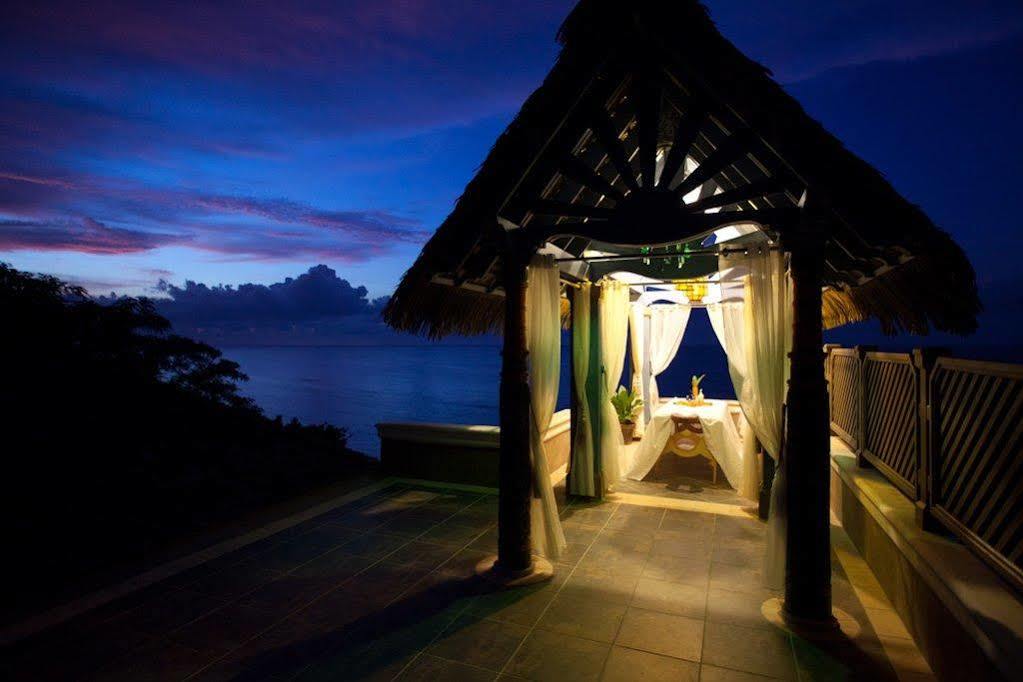 Hermosa Cove Villa Resort & Suites Очо-Риос Экстерьер фото