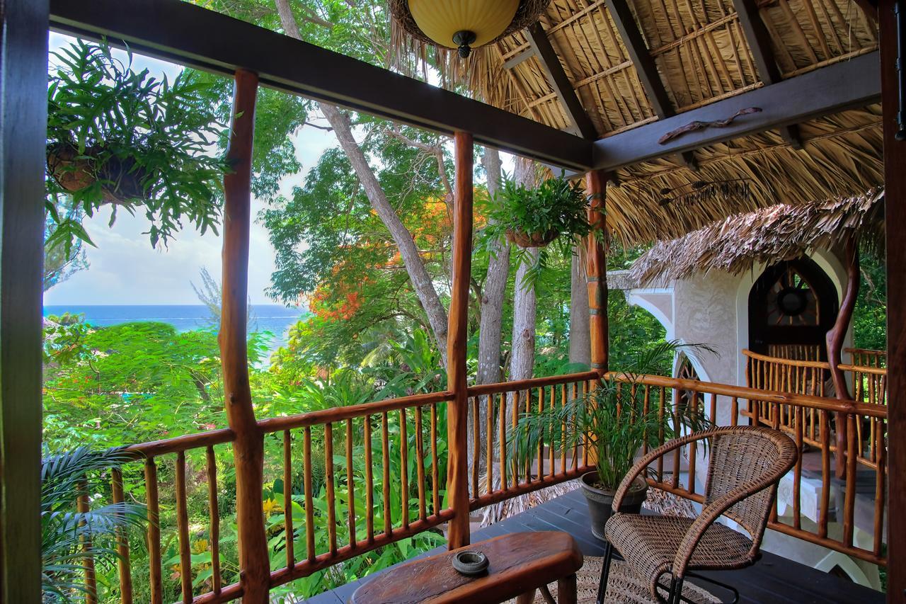 Hermosa Cove Villa Resort & Suites Очо-Риос Экстерьер фото