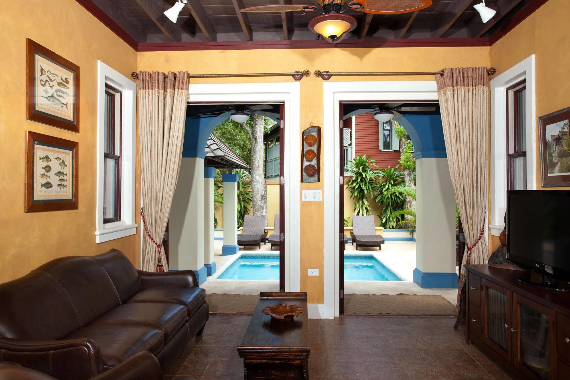 Hermosa Cove Villa Resort & Suites Очо-Риос Экстерьер фото