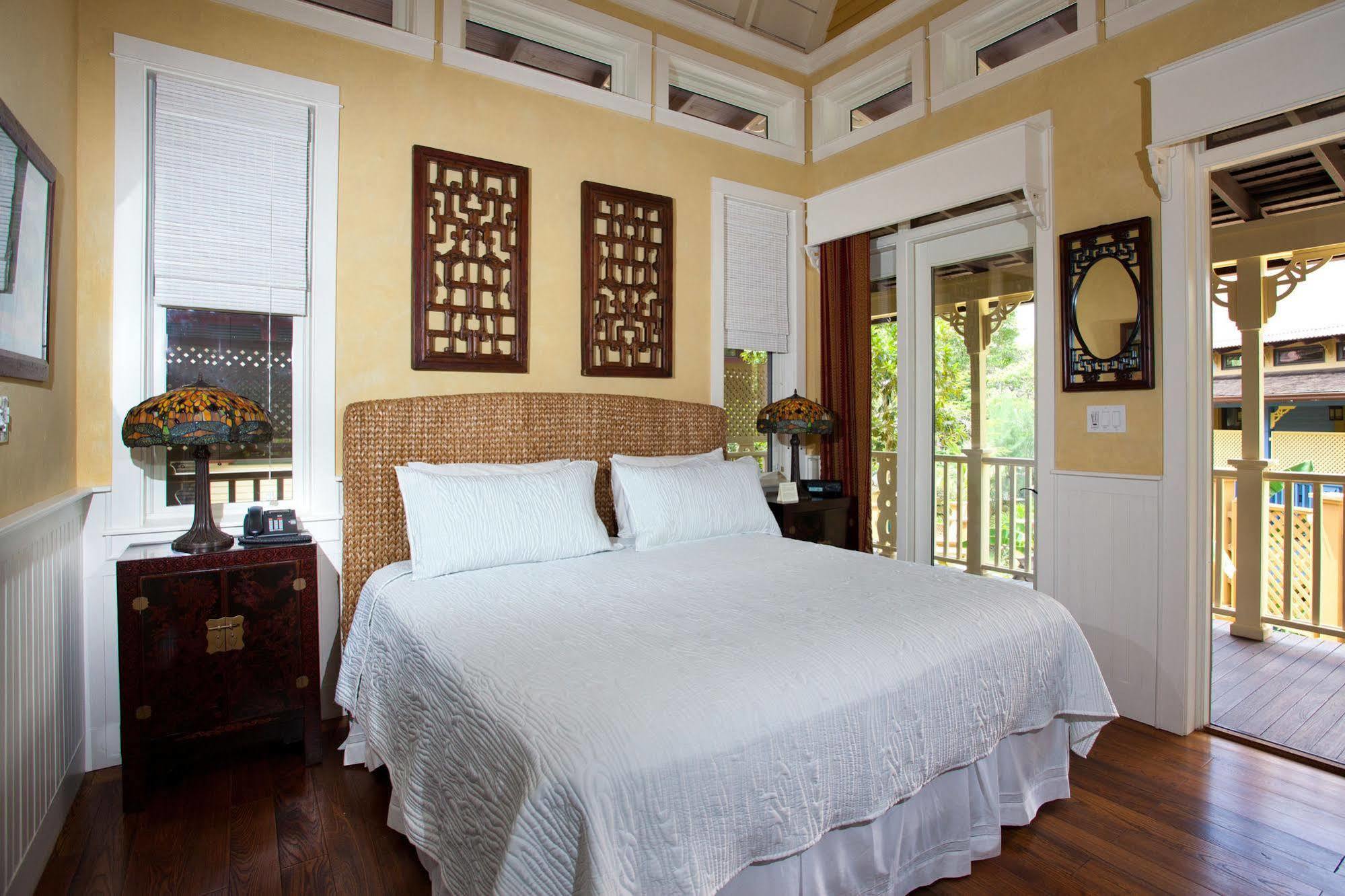 Hermosa Cove Villa Resort & Suites Очо-Риос Экстерьер фото